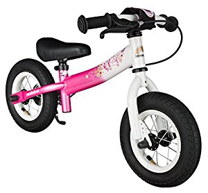 bike*star 25.4cm (10 pouces) Vélo Draisienne pour enfants Sport