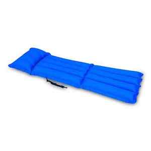 Bestway Camping Air lit, chaise gonflable gonflables Airbed camp tente