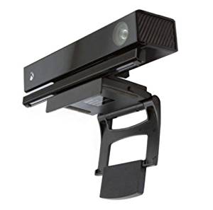Xbox One Kinect 2.0 Support TV clip par Jadrealm: High tech