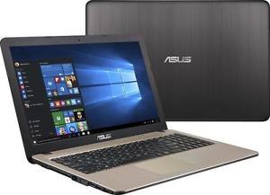 Allumette Asus pc portable f540s 15,6″/Intel n3050/4gb