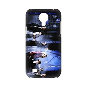 Once Upon Time Coque Pour SamSung Galaxy S4 mini: High tech