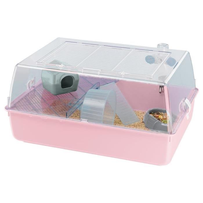 MINI DUNA Hamster Cage pour hamsters Achat / Vente cage Cage pour