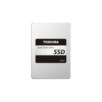 Disque Dur Toshiba Q300 960 Go SSD Sata III Disque dur interne