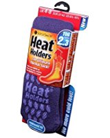 Heat Holders Chaussettes chaussons thermiques (2.3 tog) Femme
