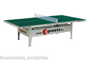 Sports, vacances > Sports de raquette > Tennis de table, ping pong
