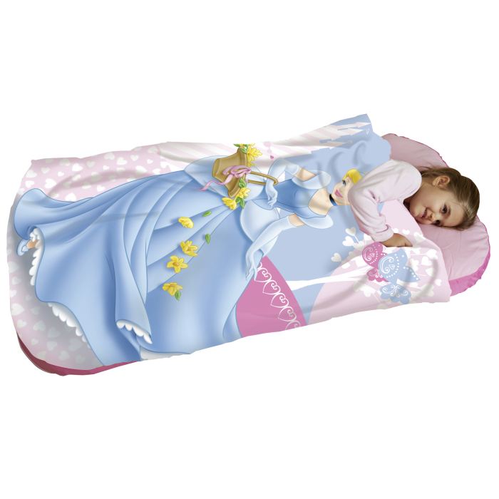 lit gonflable princesse Achat / Vente sac couchage tapis Lit