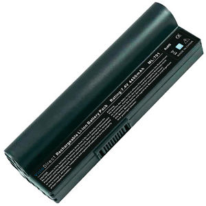 Achat Batterie pour ordinateur portable Asus Eee PC 1225B -10.80V