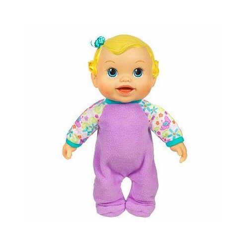 Poupée Baby Alive Mon Bébé Tonic Neuf et d’occasion