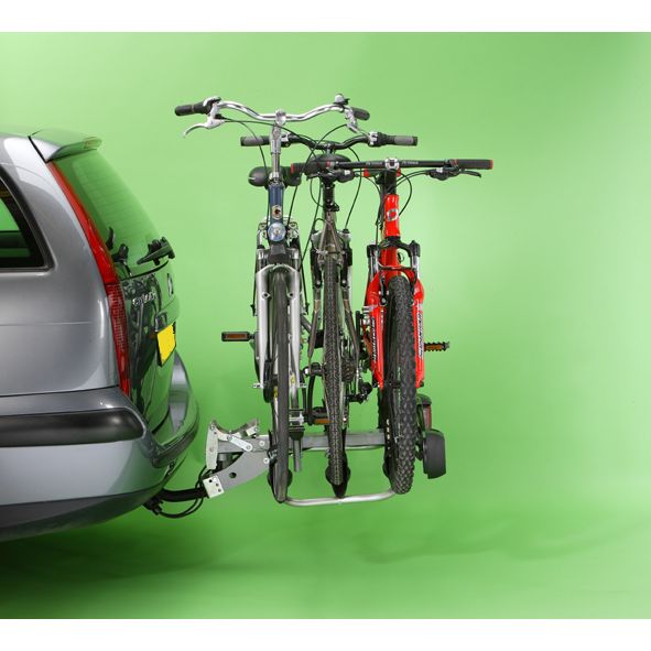 Porte vélos sur attelage Premium 3 vélos Achat / Vente porte velo