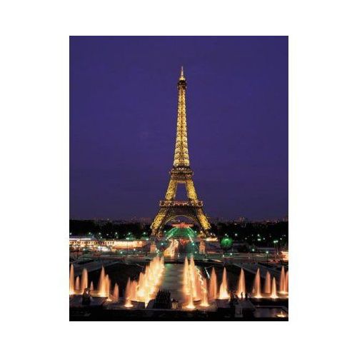 Puzzle 1000 Pièces La Tour Eiffel Achat et vente