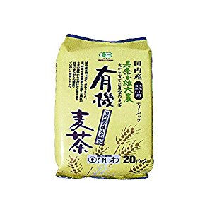 TOKYO MATCHA SELECTION TEA [Caffeine Free/JAS Certified Organic