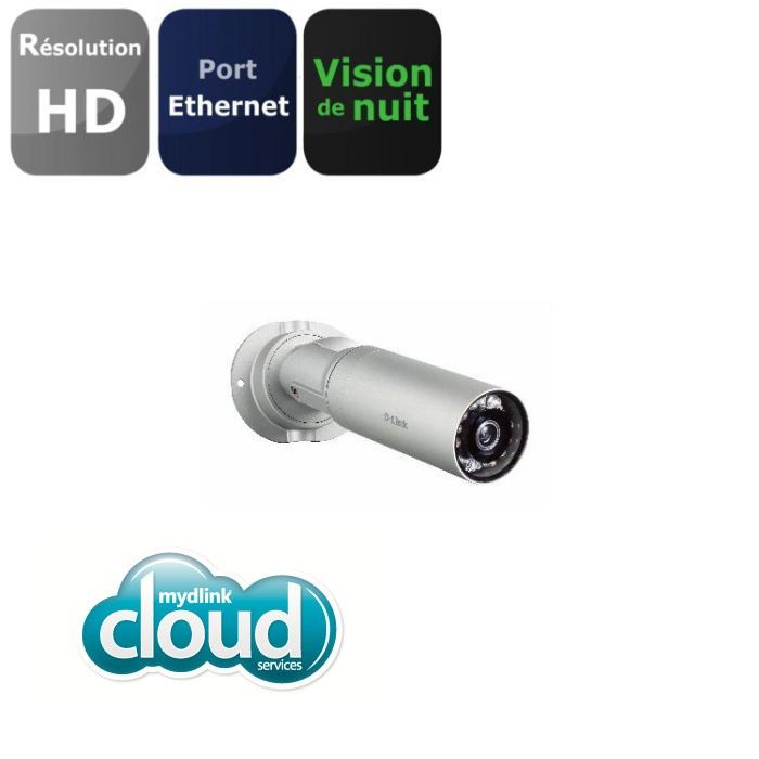Link DCS 7010L Caméra de surveillance IP Achat / Vente caméra ip