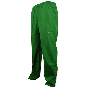 Hommes Garçons Nike Pantalon Survêtement Pantalon Entraînement Vert