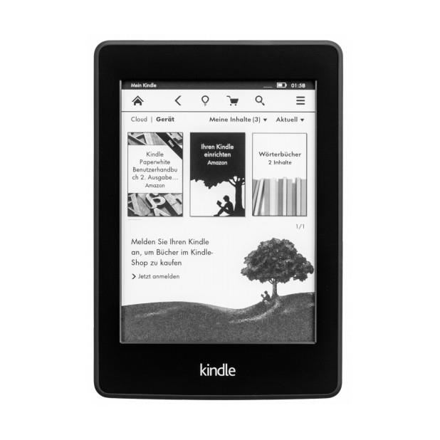 Kindle Paperwhite 2014 WiFi Achat / Vente livre interactif Kindle