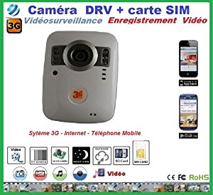 AVEC CARTE SIM 3G ET CARTE SD SANS FIL: High tech