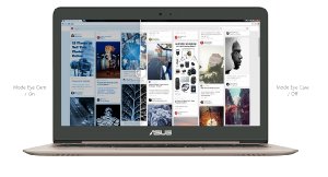 Asus Zenbook UX310UA GL235T Ultrabook 13.3″ Full HD Gris (Intel Core