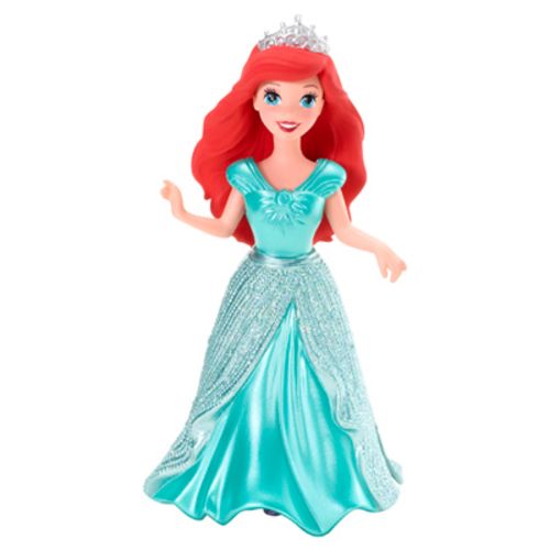 Mattel Disney Princesse Mini Princesses Disney Ariel pas cher