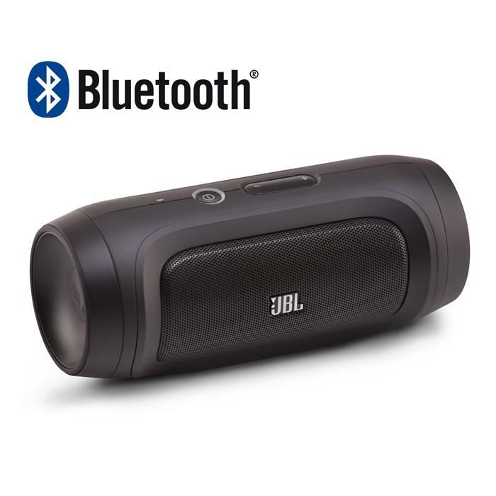 JBL CHARGE Noir Enceinte portable Bluetooth enceintes bluetooth
