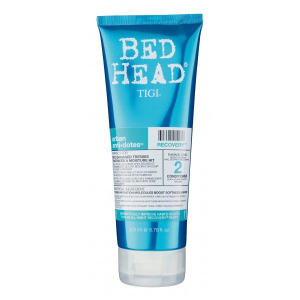 Tigi Bed Head Conditionner Recovery 200 ML Conditionner pour Cheveux
