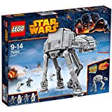 Lego Star Wars 75055 Jeu De Construction Imperial Star Destroyer