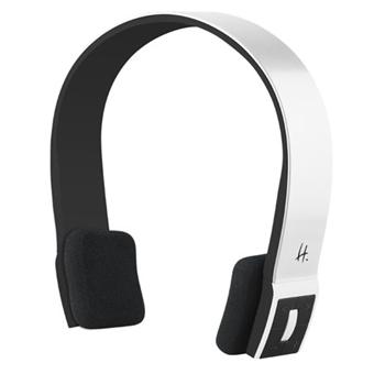 Halterrego Casque H.Ear blanc Bluetooth avec micro Casque Achat