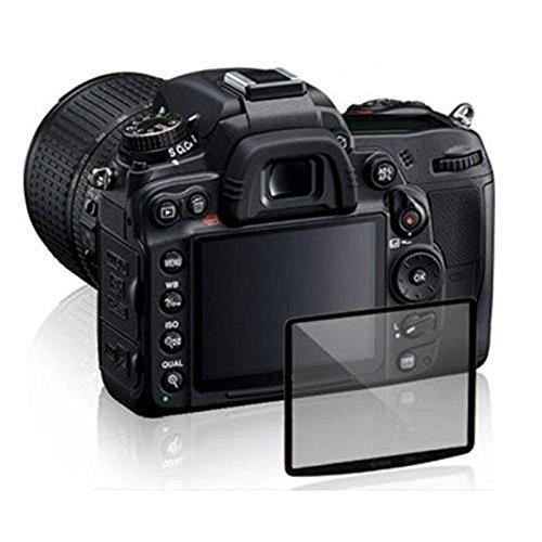 PROTECTION ECRAN VERRE OPTIQUE pour Nikon D5300 Achat / Vente film