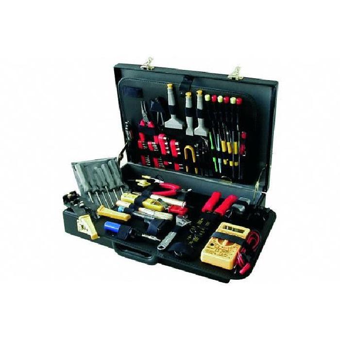 Malette a outil complète 83 outils. Achat / Vente pack outil a main