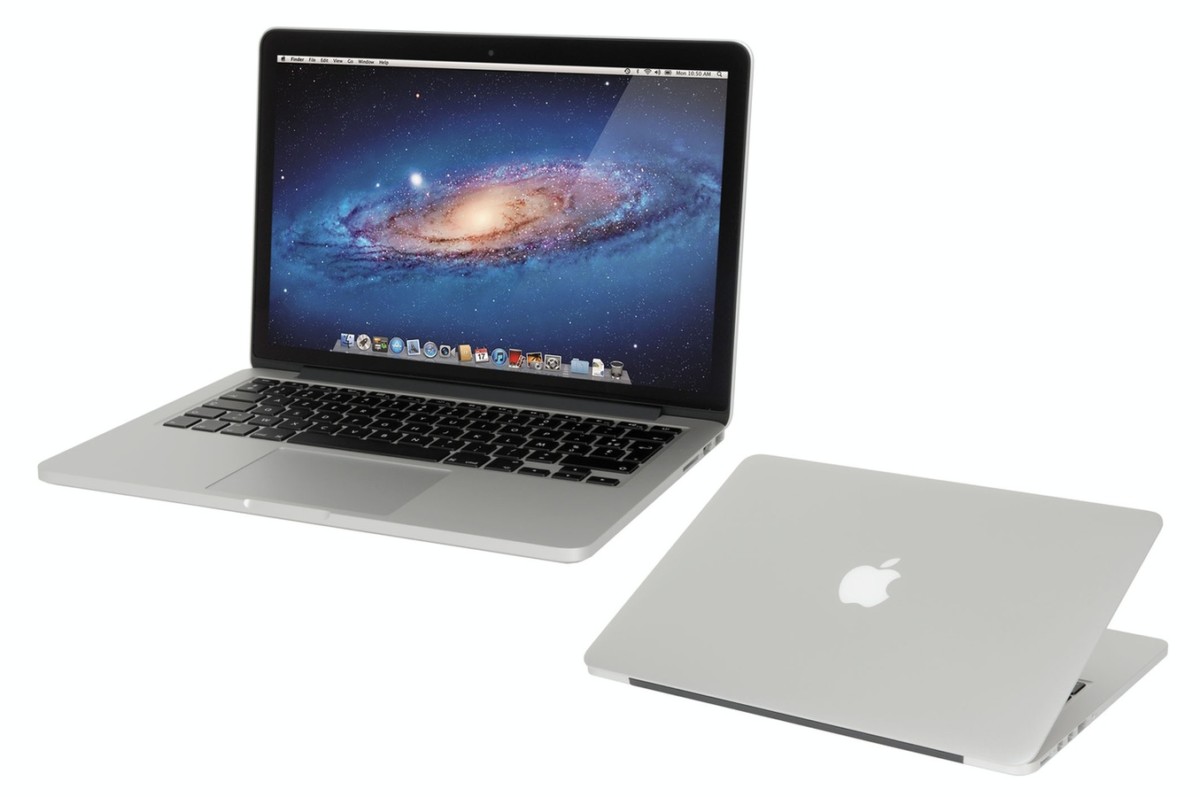 MacBook Apple Macbook Pro Retina 13,3″ ME662F 2,6GHz