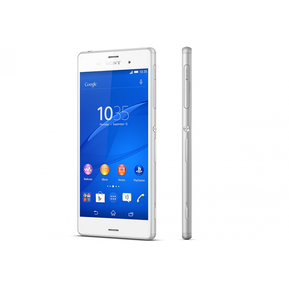 Sony xperia z3 d6603 Android smartphone telephone portable sans