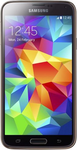 Samsung Galaxy s5 g900fd or Double sim LTE NEUF
