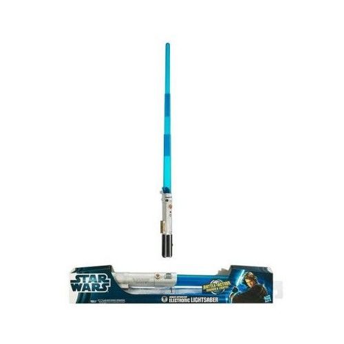 Sabre laser électronique Star Wars : Anakin Skywalker Hasbro