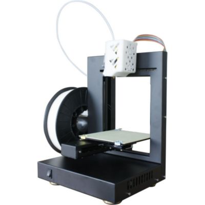Imprimante 3D Tiertime chez Boulanger