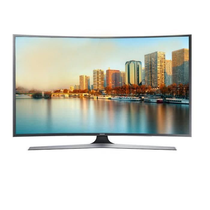 SAMSUNG UE48JU6670 Smart TV UHD 4K incurvé 121cm ( téléviseur led