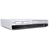 Lecteur enregistreur DVD/VHS Funai TD6D M100: High tech