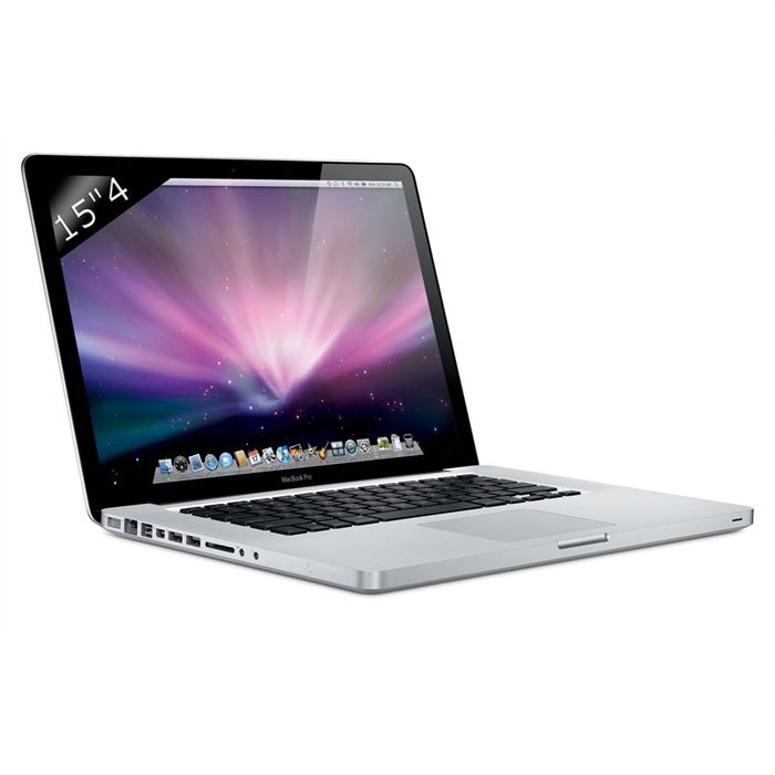 Apple MacBook Pro (MB985F/A) Achat / Vente ordinateur
