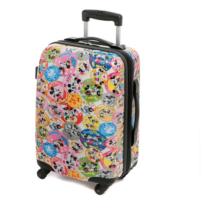 Valise Trolley Cabine Achat / Vente valise bagage DISNEY Valise