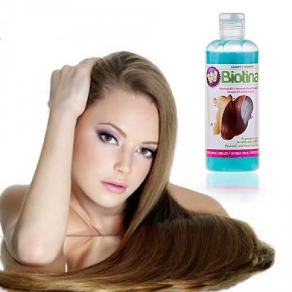Biotine Wonder Hair Achat / Vente shampoing Shampooing à la Biotine