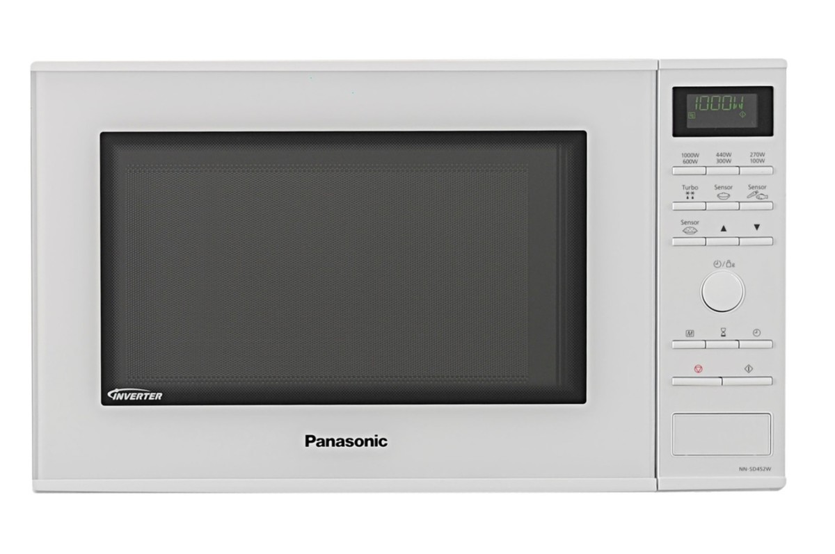Micro ondes Panasonic NN SD452WEPG (3607763) |