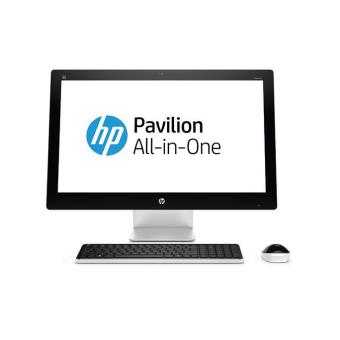 PC HP Pavilion 27 n210nf Tout en un 27″ PC tout en un Achat & prix