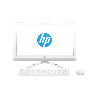 PC HP 24 G005NF Tout en un 23.8″ PC tout en un Achat & prix Fnac