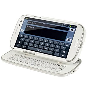 Pour Samsung Galaxy S3 S III I9300 PC432W: High tech