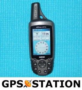 LCD CPWBH2390TPZZ fur Garmin GPSmap 60CSx 76CS