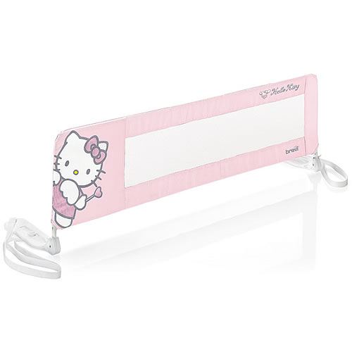 de Lit Brevi Hello Kitty 150 Rose 022 Achat / Vente barrière de lit