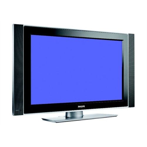 Philips 32PF5531D 32″ FlatTV TV LCD écran large 720p noir