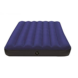 Matelas gonflable 1 personne Downy Classic XXL: Cuisine