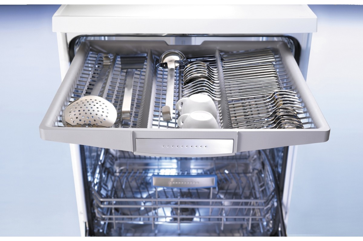 Lave vaisselle encastrable Bosch SMI68N15EU INOX SMI68N15EU (3790193