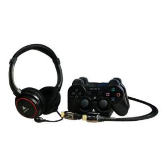 4Gamers CP KIT COMM PLAY Performance Gaming Kit kit d’accessoires