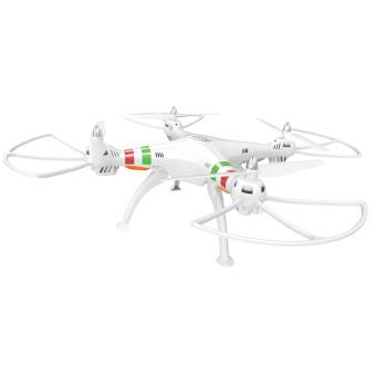 Drone Takara Whitebird DMS225 + Mini Drone De Test Autre objet