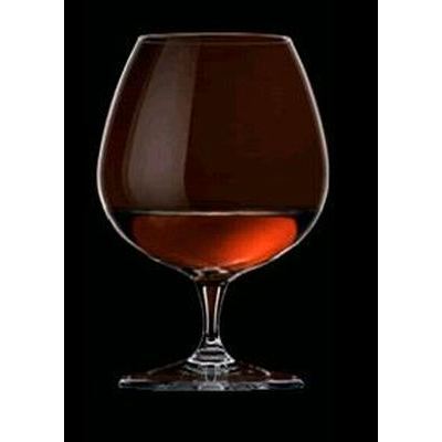 verre à pied ‘premium cognac’ x6 Achat / Vente verre a digestif