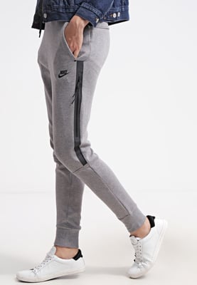 Nike Sportswear TECH FLEECE Pantalon de survêtement grijs